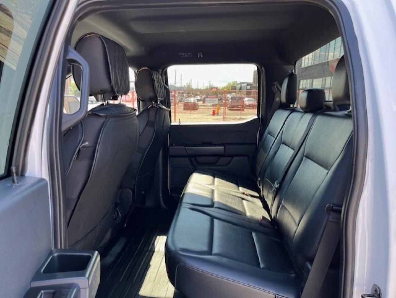 2022 Ford F-150 4WD SuperCrew 5.5 Box CERTIFIED-WE FINANCE-1 OWNER Photo