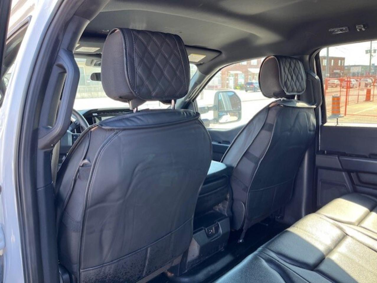 2022 Ford F-150 4WD SuperCrew 5.5 Box CERTIFIED-WE FINANCE-1 OWNER Photo