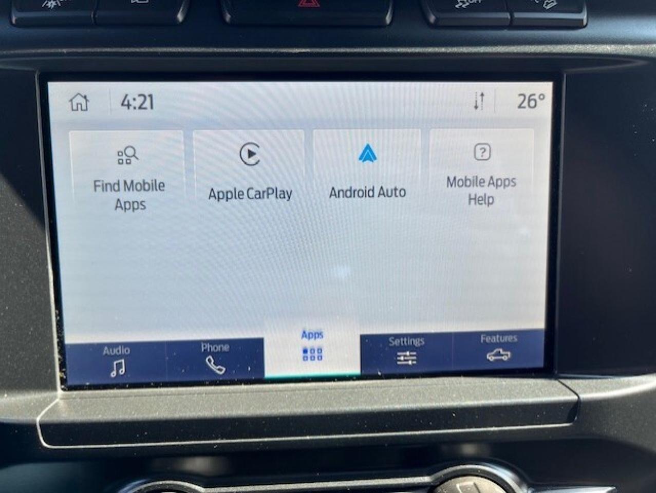 2022 Ford F-150 4WD SuperCrew 5.5 Box CERTIFIED-WE FINANCE-1 OWNER Photo