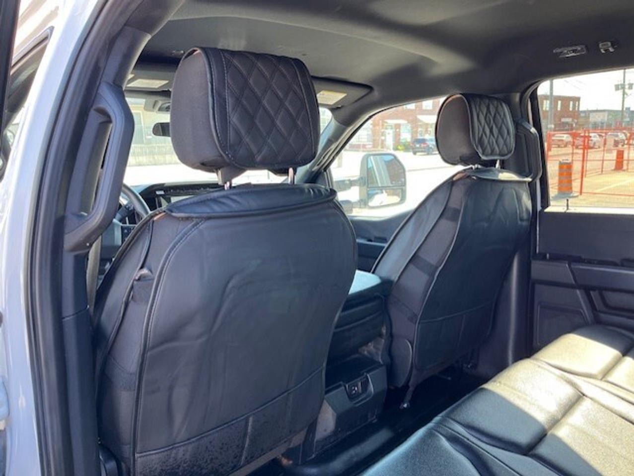 2022 Ford F-150 4WD SuperCrew 5.5 Box CERTIFIED-WE FINANCE-1 OWNER Photo