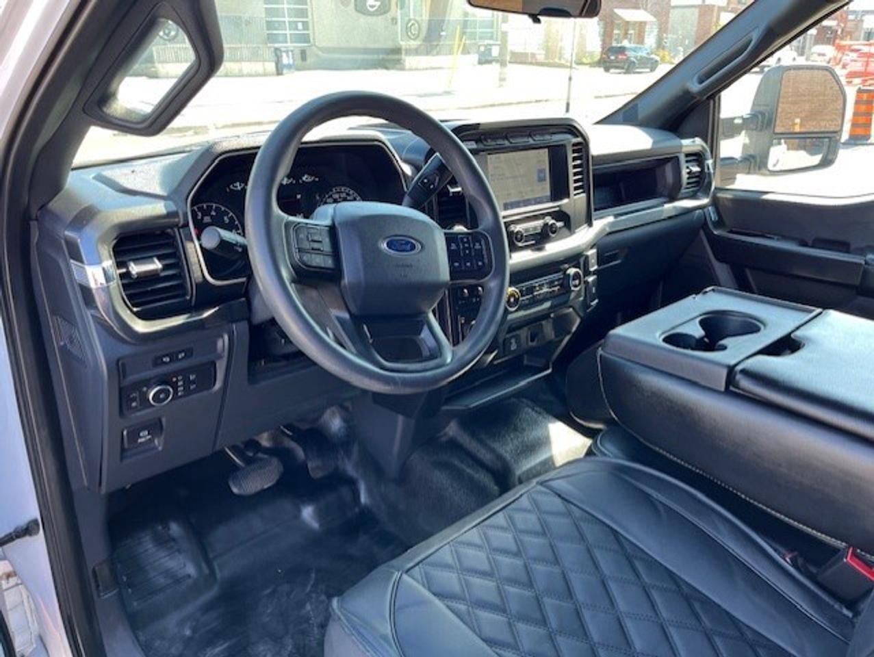 2022 Ford F-150 4WD SuperCrew 5.5 Box CERTIFIED-WE FINANCE-1 OWNER Photo