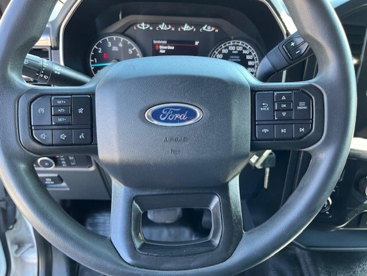 2022 Ford F-150 4WD SuperCrew 5.5 Box CERTIFIED-WE FINANCE-1 OWNER Photo