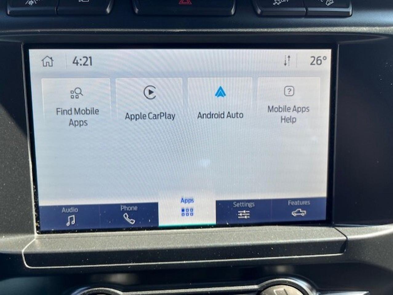 2022 Ford F-150 4WD SuperCrew 5.5 Box CERTIFIED-WE FINANCE-1 OWNER Photo