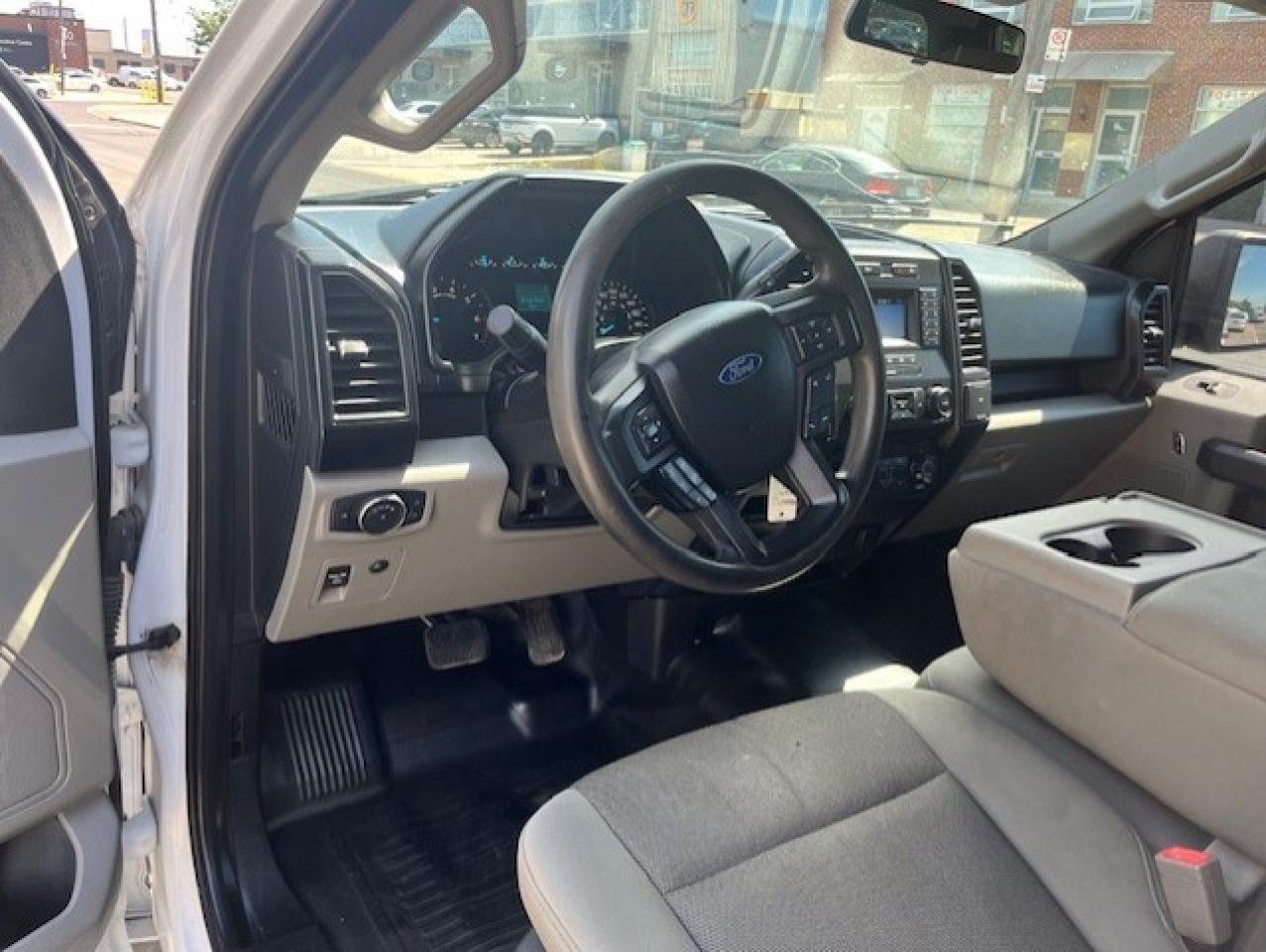 2019 Ford F-150 4WD V8 SuperCrew 6.5' Box CAMERA-TONNEAU-CERTIFIED Photo