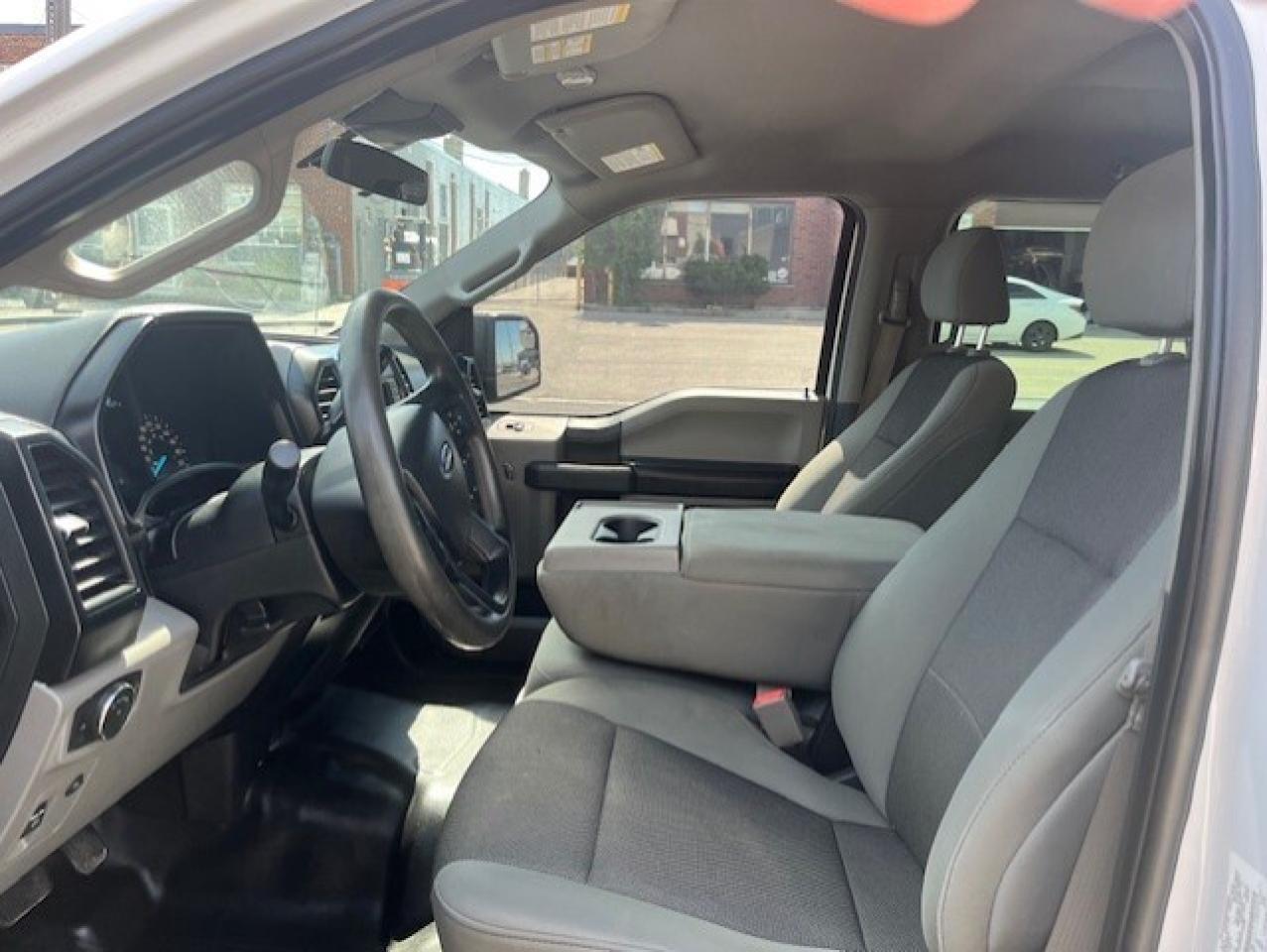 2019 Ford F-150 4WD V8 SuperCrew 6.5' Box CAMERA-TONNEAU-CERTIFIED Photo