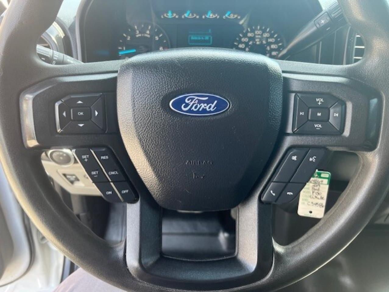 2019 Ford F-150 4WD V8 SuperCrew 6.5' Box CAMERA-TONNEAU-CERTIFIED Photo