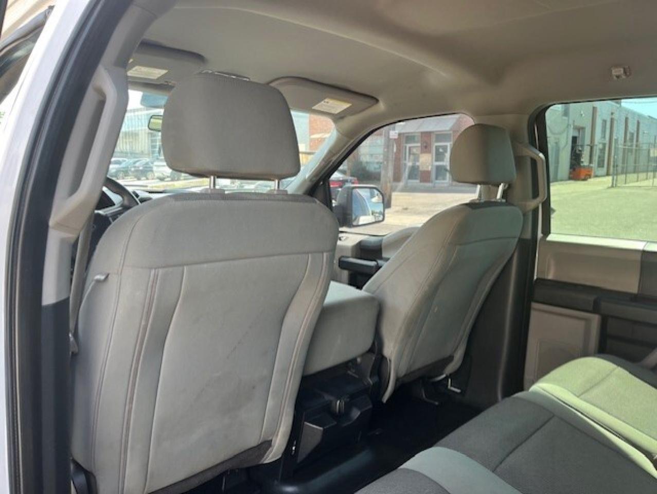 2019 Ford F-150 4WD V8 SuperCrew 6.5' Box CAMERA-TONNEAU-CERTIFIED Photo