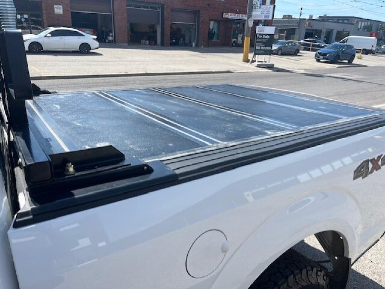 2019 Ford F-150 4WD V8 SuperCrew 6.5' Box CAMERA-TONNEAU-CERTIFIED Photo