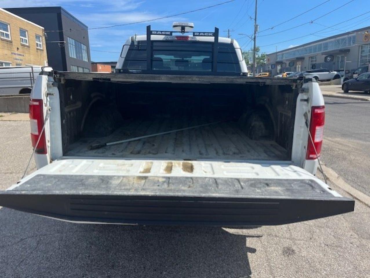 2019 Ford F-150 4WD V8 SuperCrew 6.5' Box CAMERA-TONNEAU-CERTIFIED Photo