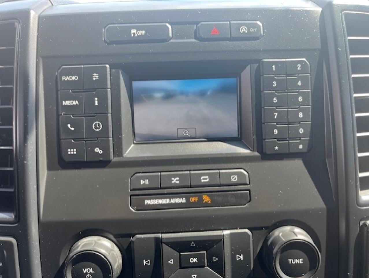 2019 Ford F-150 4WD V8 SuperCrew 6.5' Box CAMERA-TONNEAU-CERTIFIED Photo