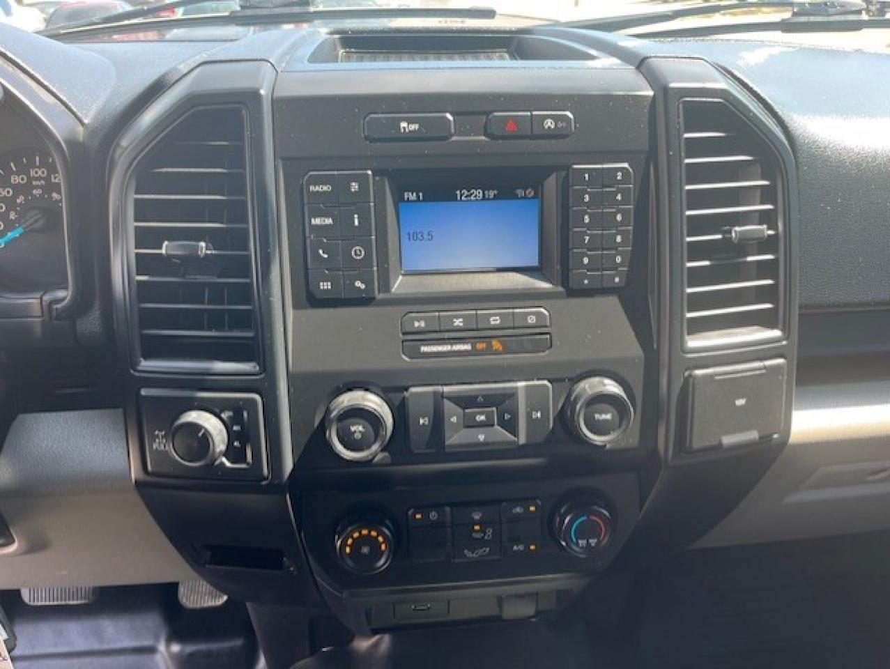 2019 Ford F-150 4WD V8 SuperCrew 6.5' Box CAMERA-TONNEAU-CERTIFIED Photo