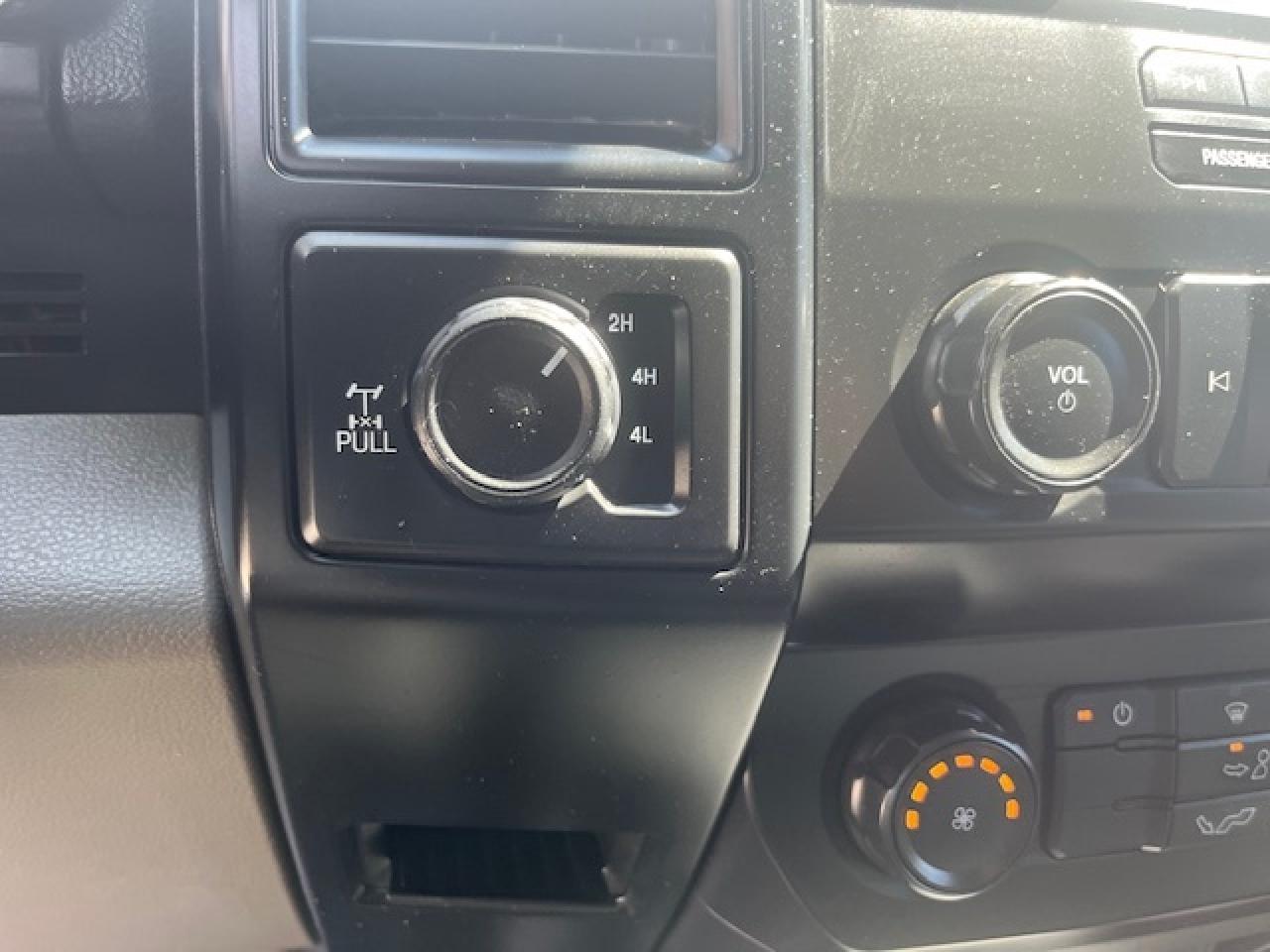 2019 Ford F-150 4WD V8 SuperCrew 6.5' Box CAMERA-TONNEAU-CERTIFIED Photo