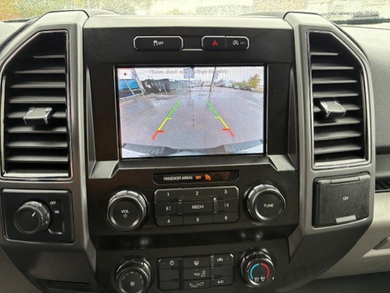 2019 Ford F-150 XLT REGULAR CAB-8' LONG BOX-CAP-CARGO BED SLIDE!! Photo