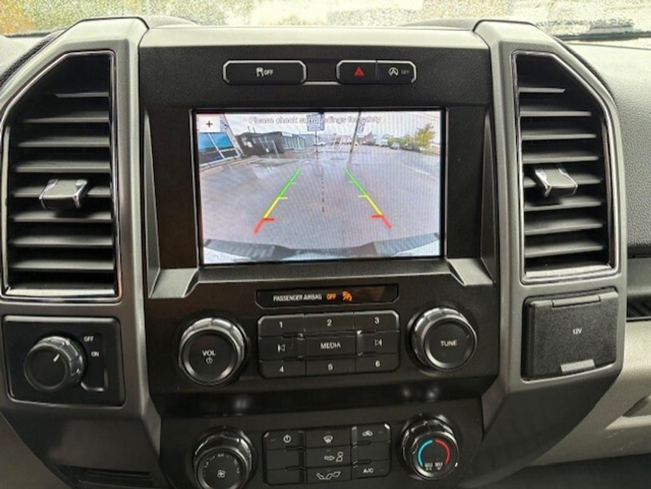 2019 Ford F-150 XLT REGULAR CAB-8' LONG BOX-CAP-CARGO BED SLIDE!! Photo