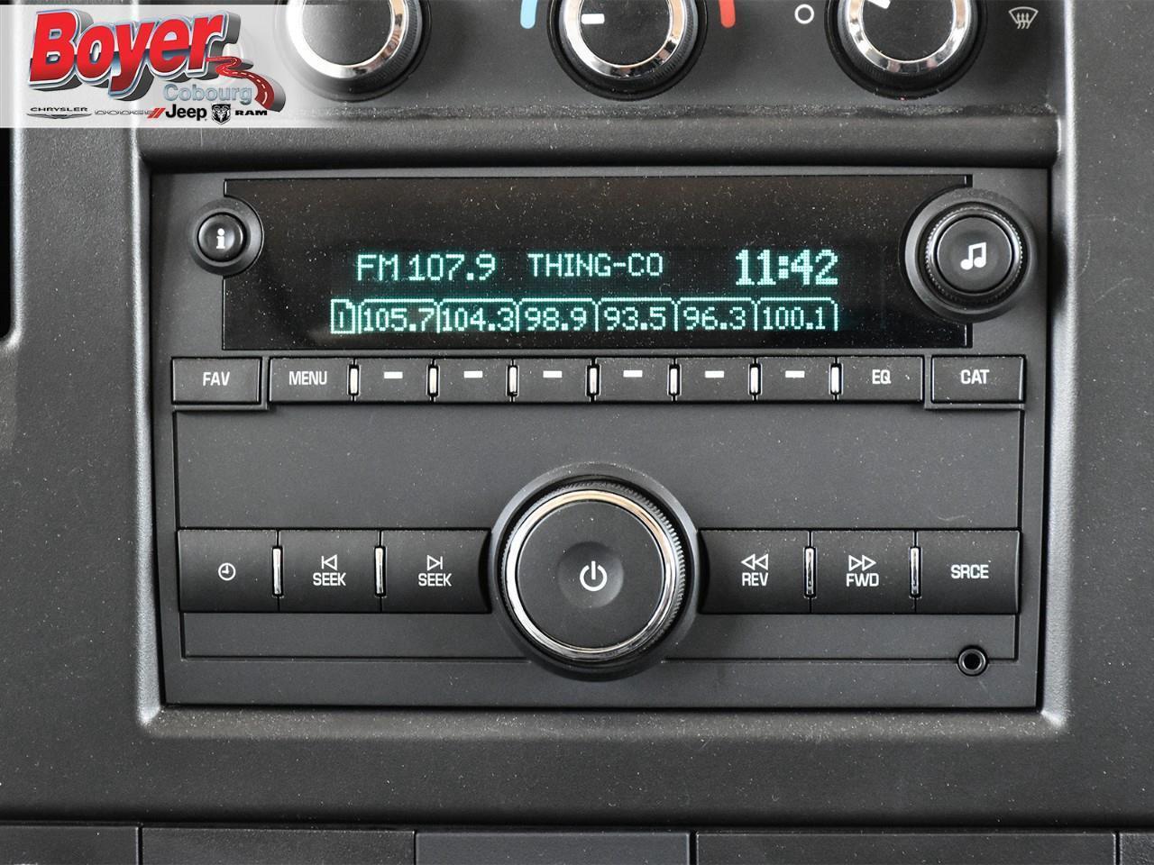 2022 Chevrolet Express 2500 LT Photo