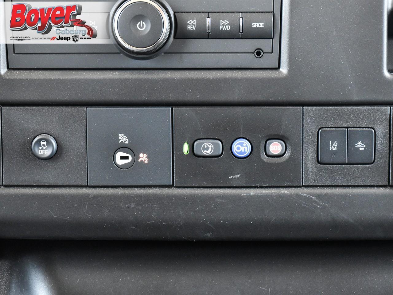 2022 Chevrolet Express 2500 LT 12 PASSENGER LUXURY COMFORT Photo