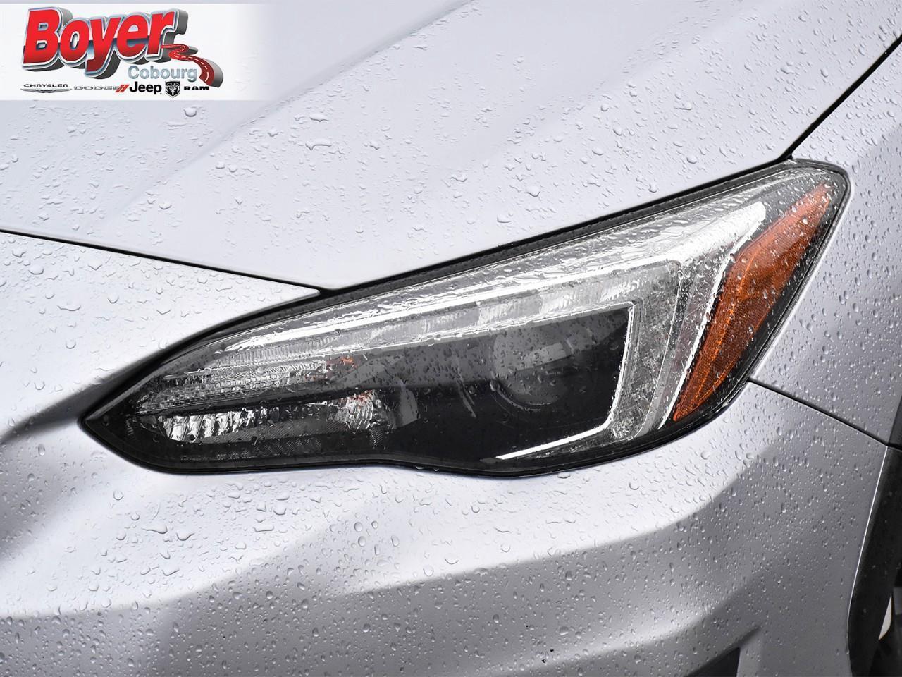 2019 Subaru Crosstrek Sport Photo