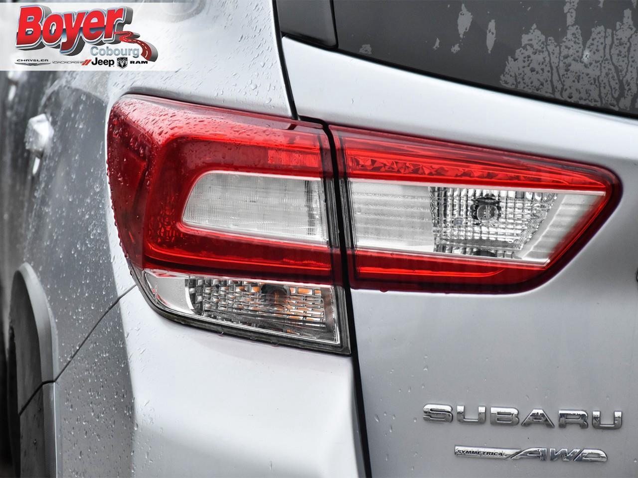 2019 Subaru Crosstrek Sport Photo