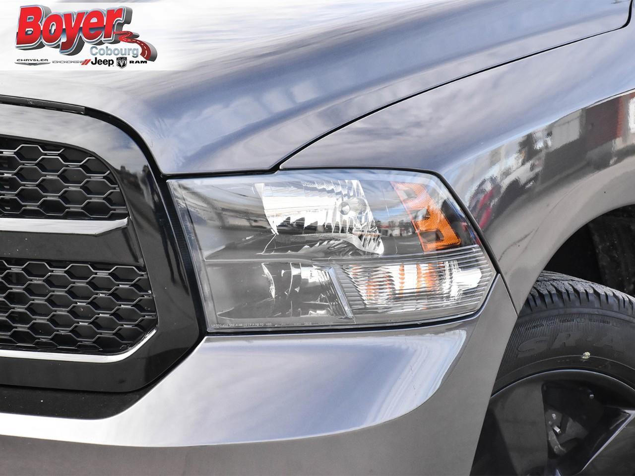 2023 RAM 1500 Classic TRADESMAN Photo