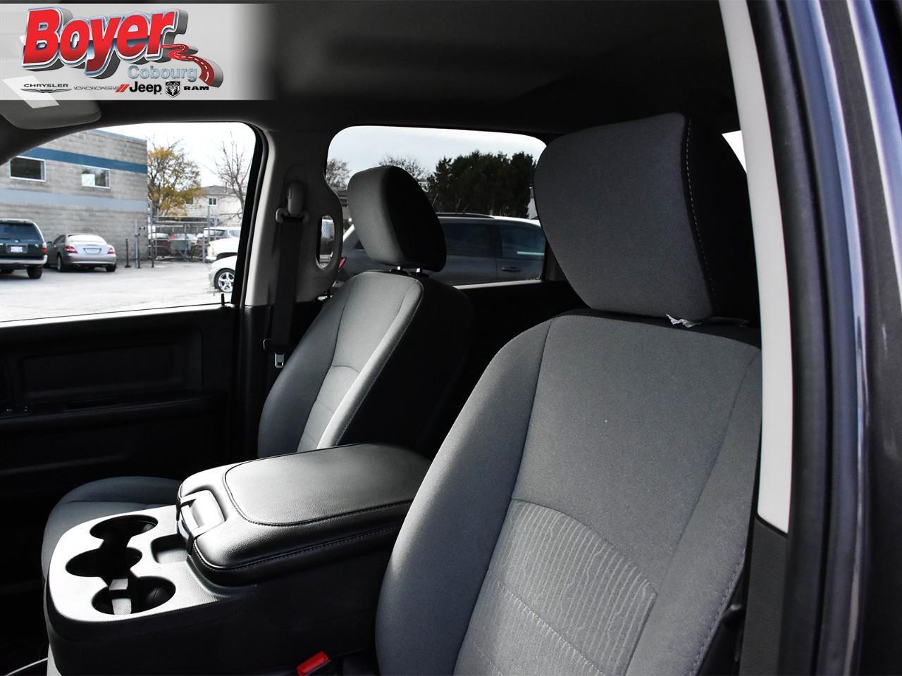 2023 RAM 1500 Classic TRADESMAN Photo