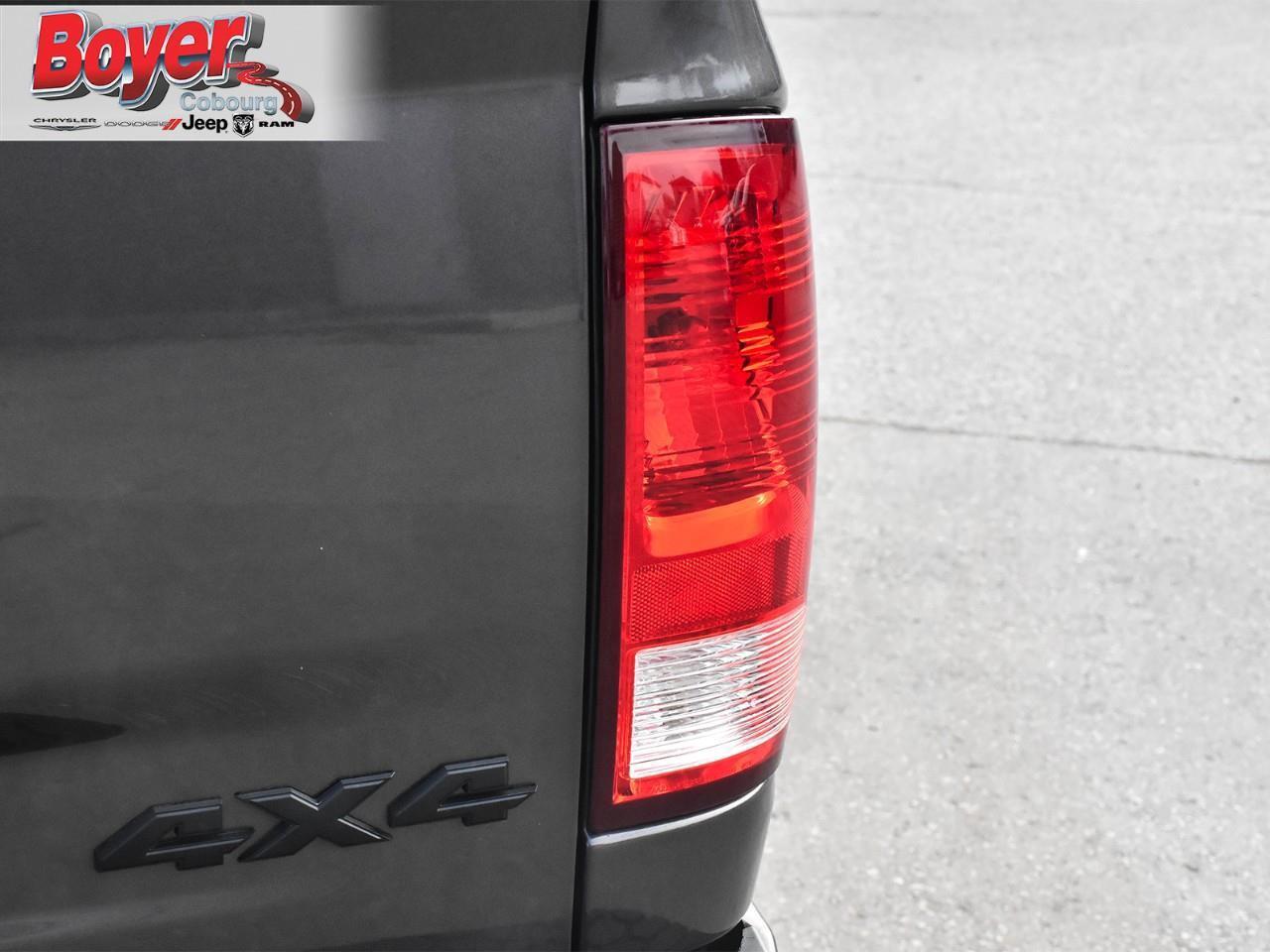 2023 RAM 1500 Classic TRADESMAN Photo