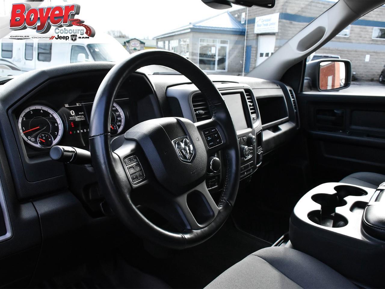 2023 RAM 1500 Classic TRADESMAN Photo