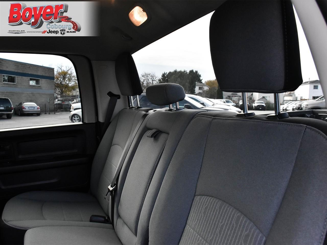 2023 RAM 1500 Classic TRADESMAN Photo