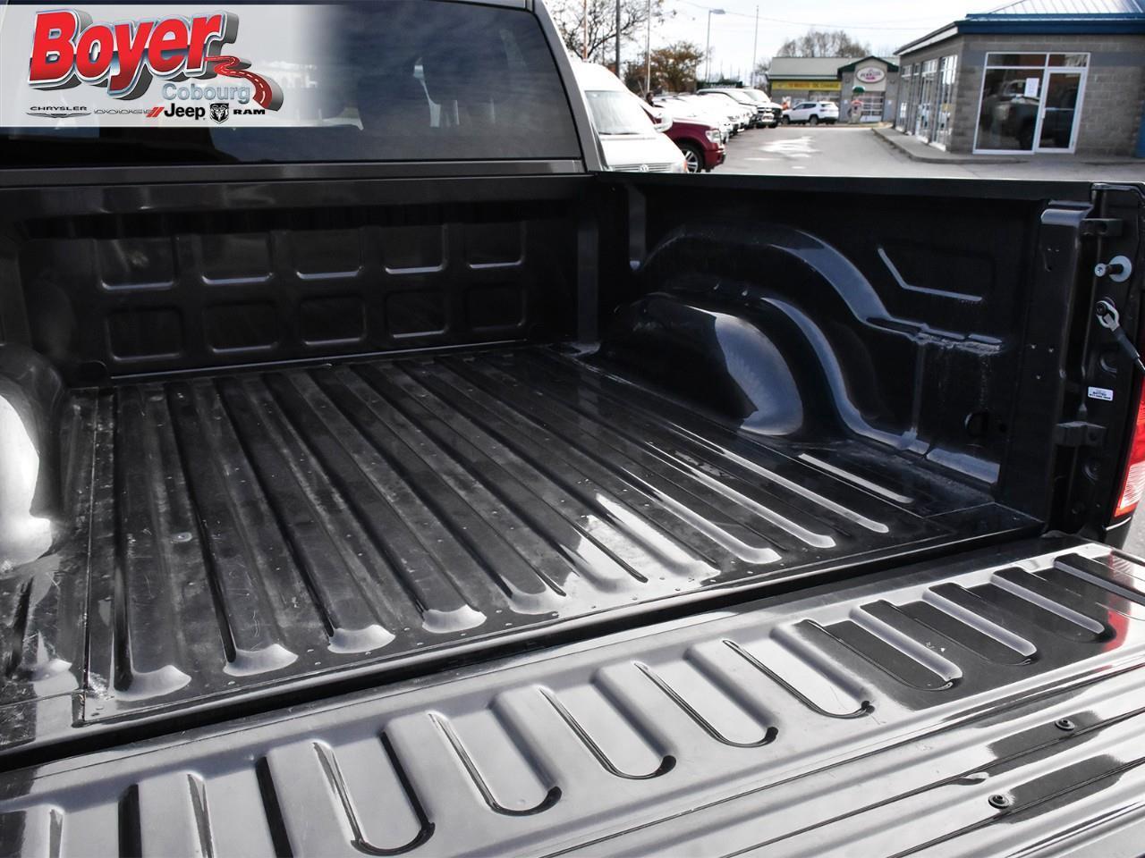 2023 RAM 1500 Classic TRADESMAN Photo