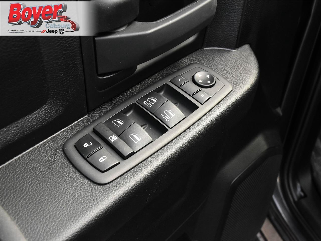 2023 RAM 1500 Classic TRADESMAN Photo