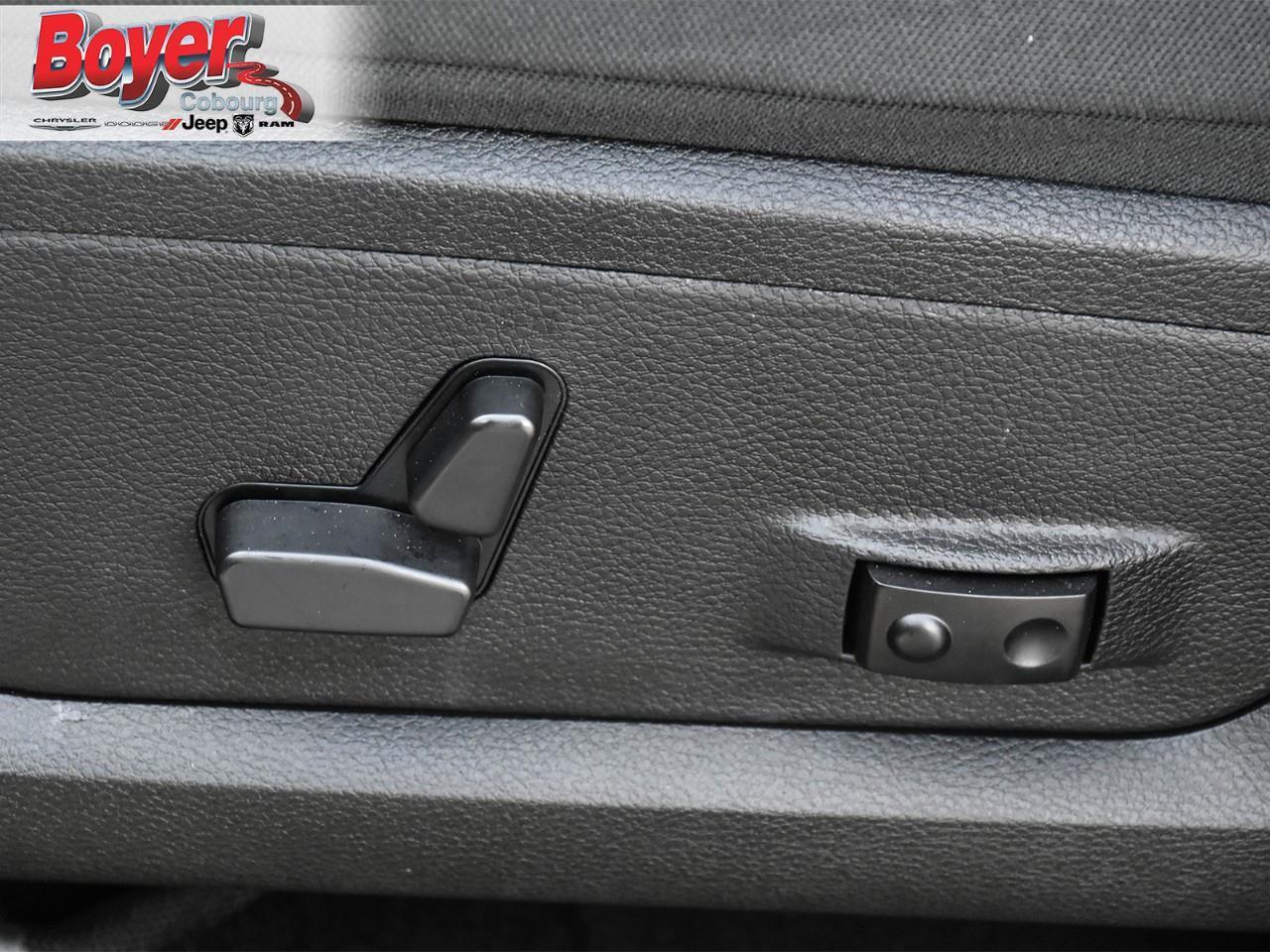 2023 RAM 1500 Classic TRADESMAN Photo