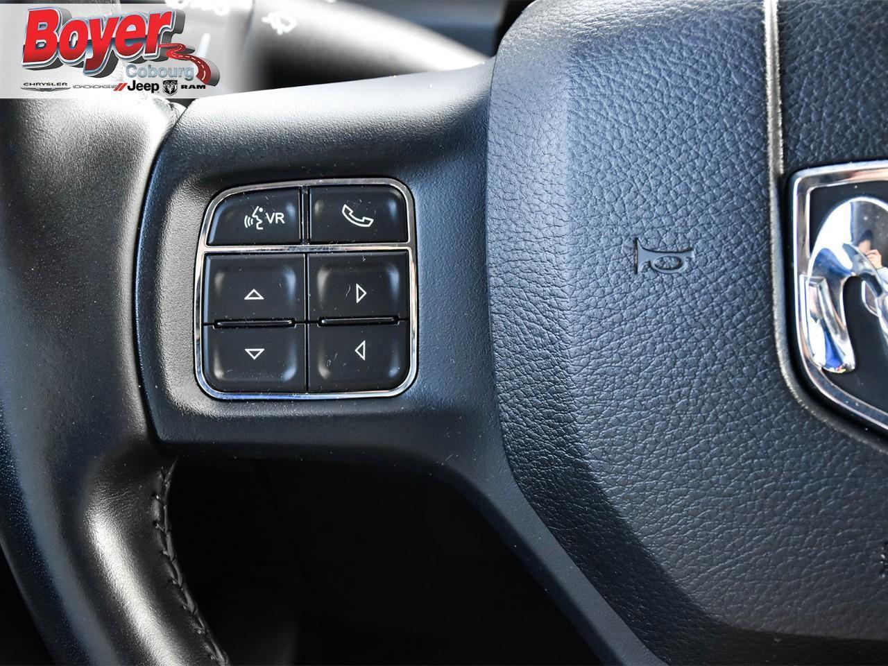 2023 RAM 1500 Classic TRADESMAN Photo