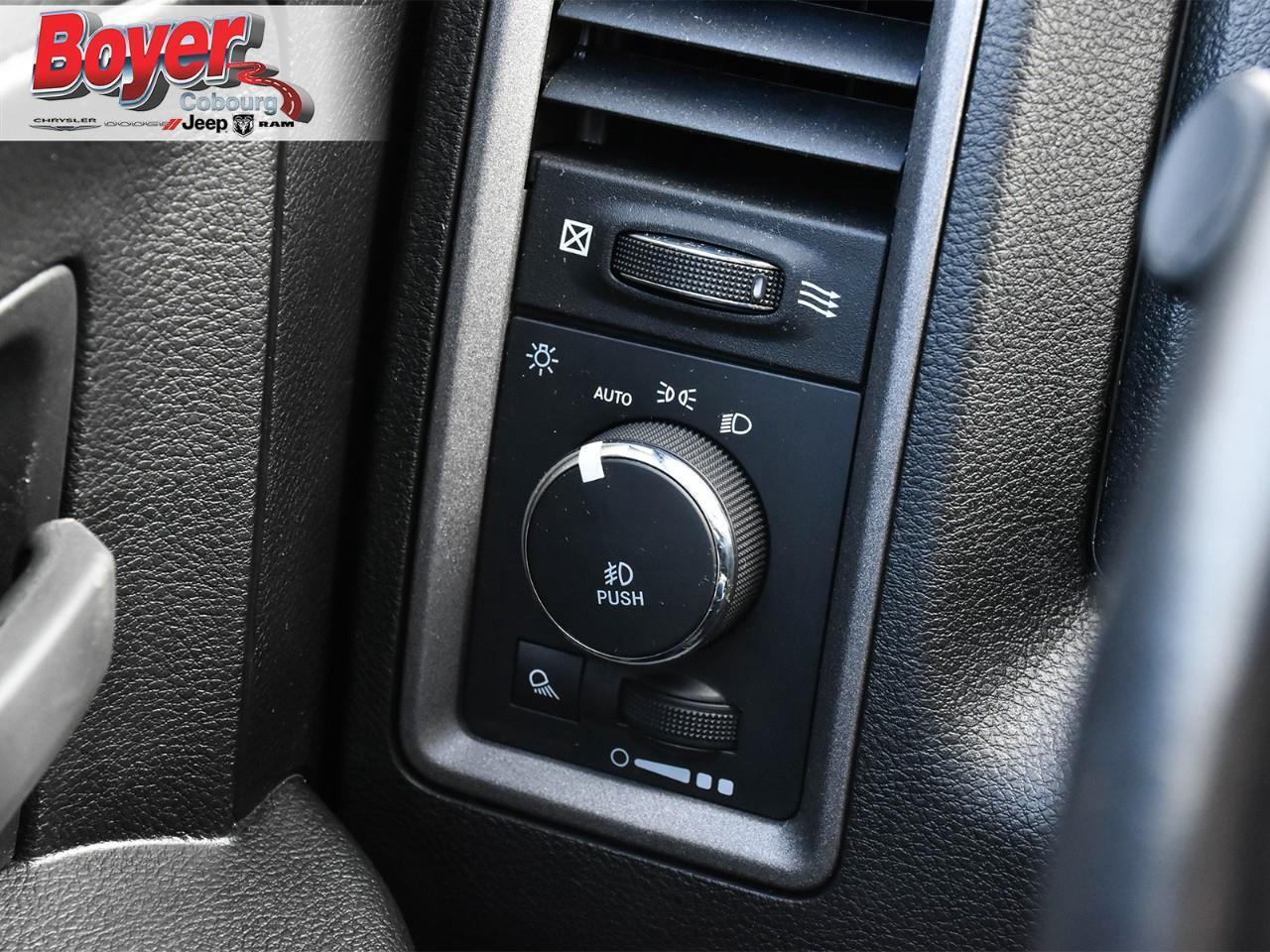 2023 RAM 1500 Classic TRADESMAN Photo