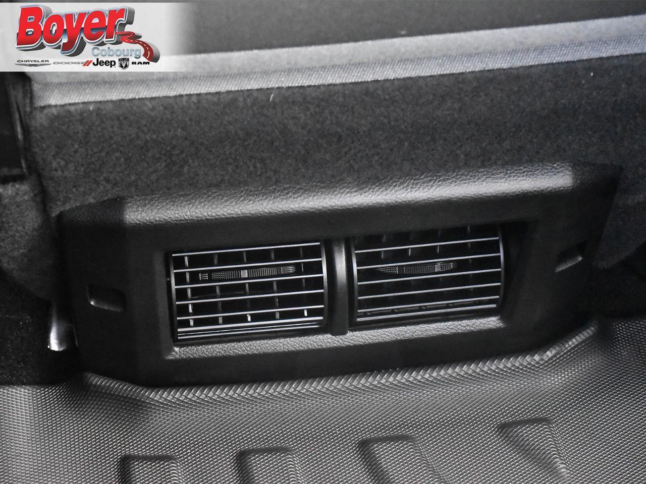 2023 RAM 1500 Classic TRADESMAN Photo