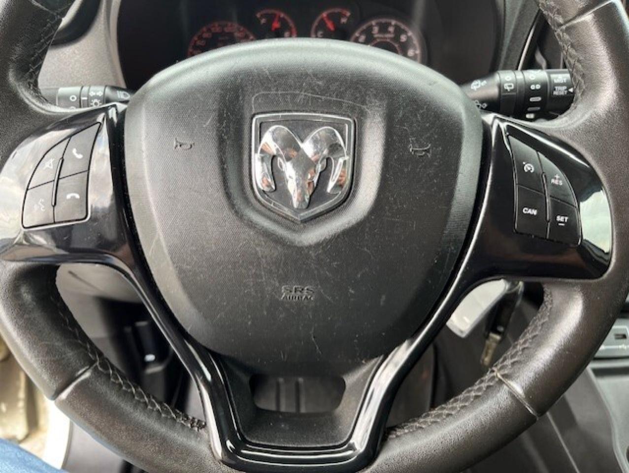 2016 RAM Promaster City Wagon SLT **ONLY 70,000KM-CAMERA-DIVIDER-1 OWNER** Photo