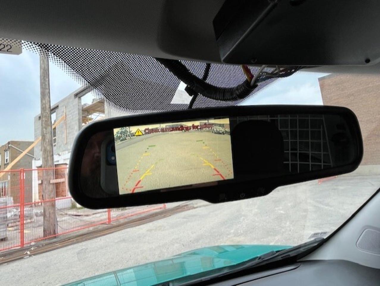 2016 RAM Promaster City Wagon SLT **ONLY 70,000KM-CAMERA-DIVIDER-1 OWNER** Photo