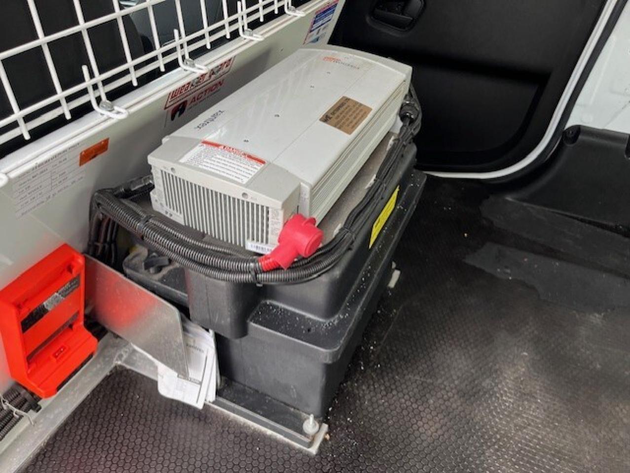 2016 RAM Promaster City Wagon SLT **ONLY 70,000KM-CAMERA-DIVIDER-1 OWNER** Photo