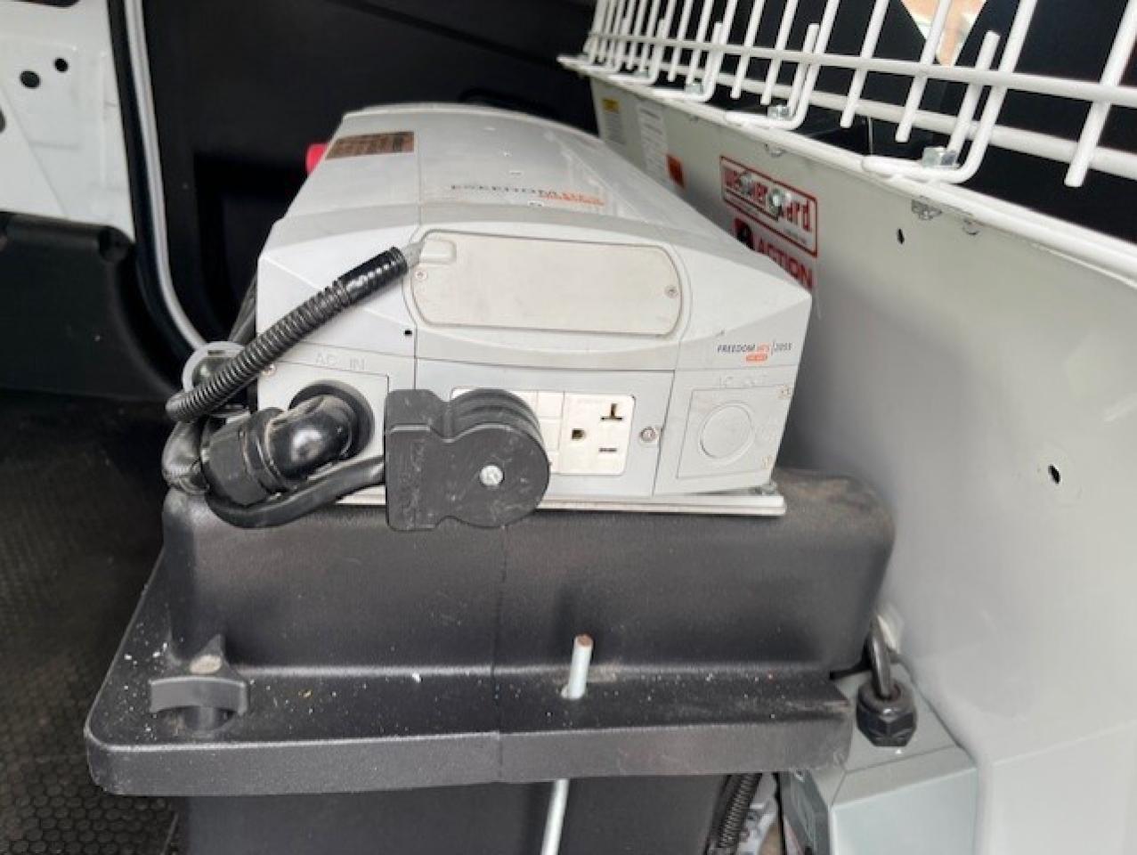 2016 RAM Promaster City Wagon SLT **ONLY 70,000KM-CAMERA-DIVIDER-1 OWNER** Photo