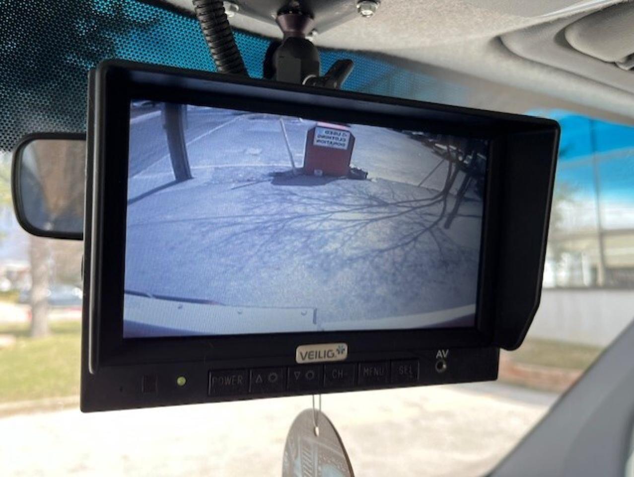 2013 Mercedes-Benz Sprinter 2500 144 HIGH ROOF-ONLY 73KM-LADDER RACKS-SHELVES Photo