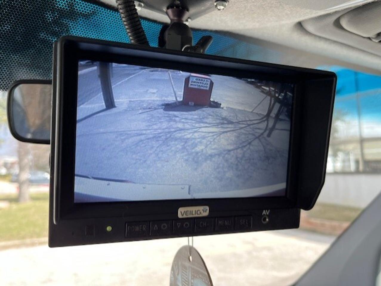 2013 Mercedes-Benz Sprinter 2500 144 HIGH ROOF-ONLY 73KM-LADDER RACKS-SHELVES Photo