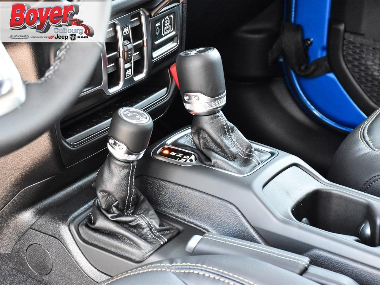 2025 Jeep Wrangler Sahara Was MSRP $ 71,720 Photo