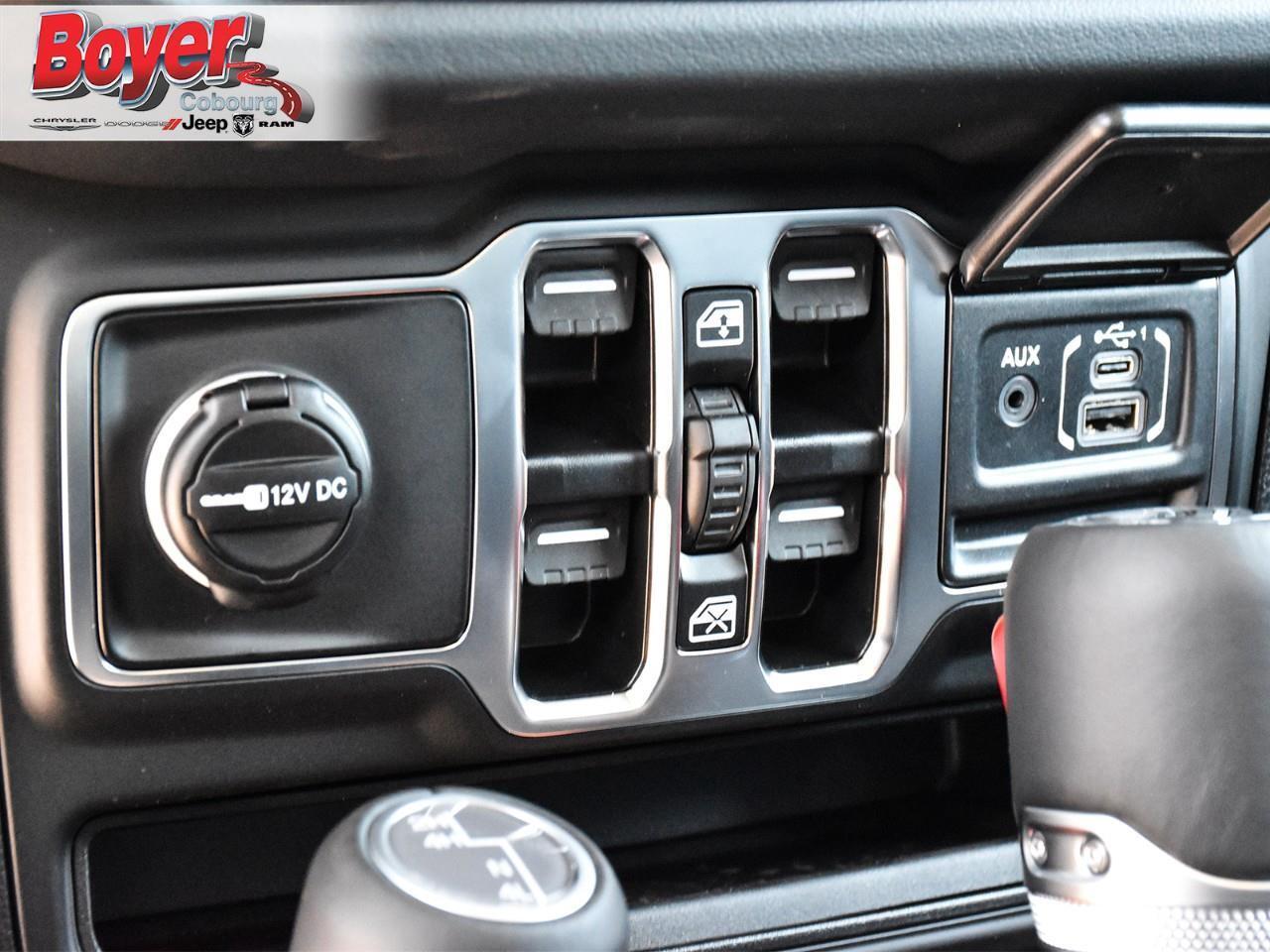 2025 Jeep Wrangler Sahara Was MSRP $ 71,720 Photo