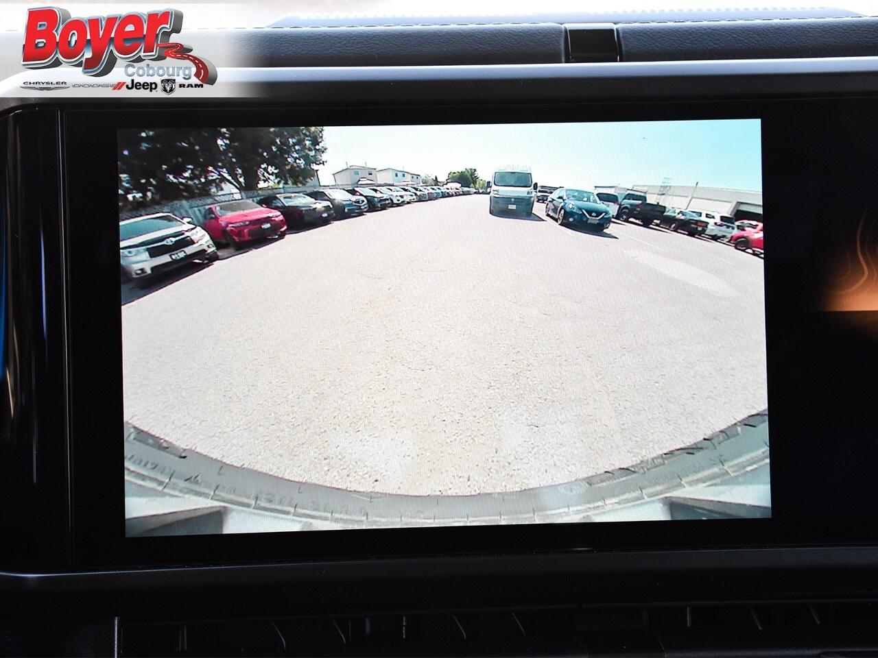 2025 Jeep Wrangler Sahara 4 Door 4x4 Photo