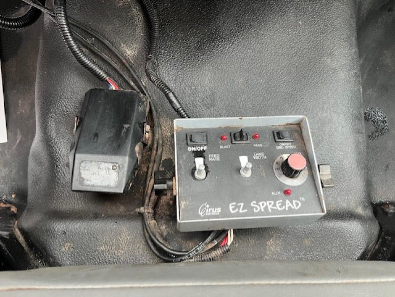 2008 Dodge RAM 5500 4500 6.7L CUMMINS DIESEL-DUMP BOX-SALTER- Photo