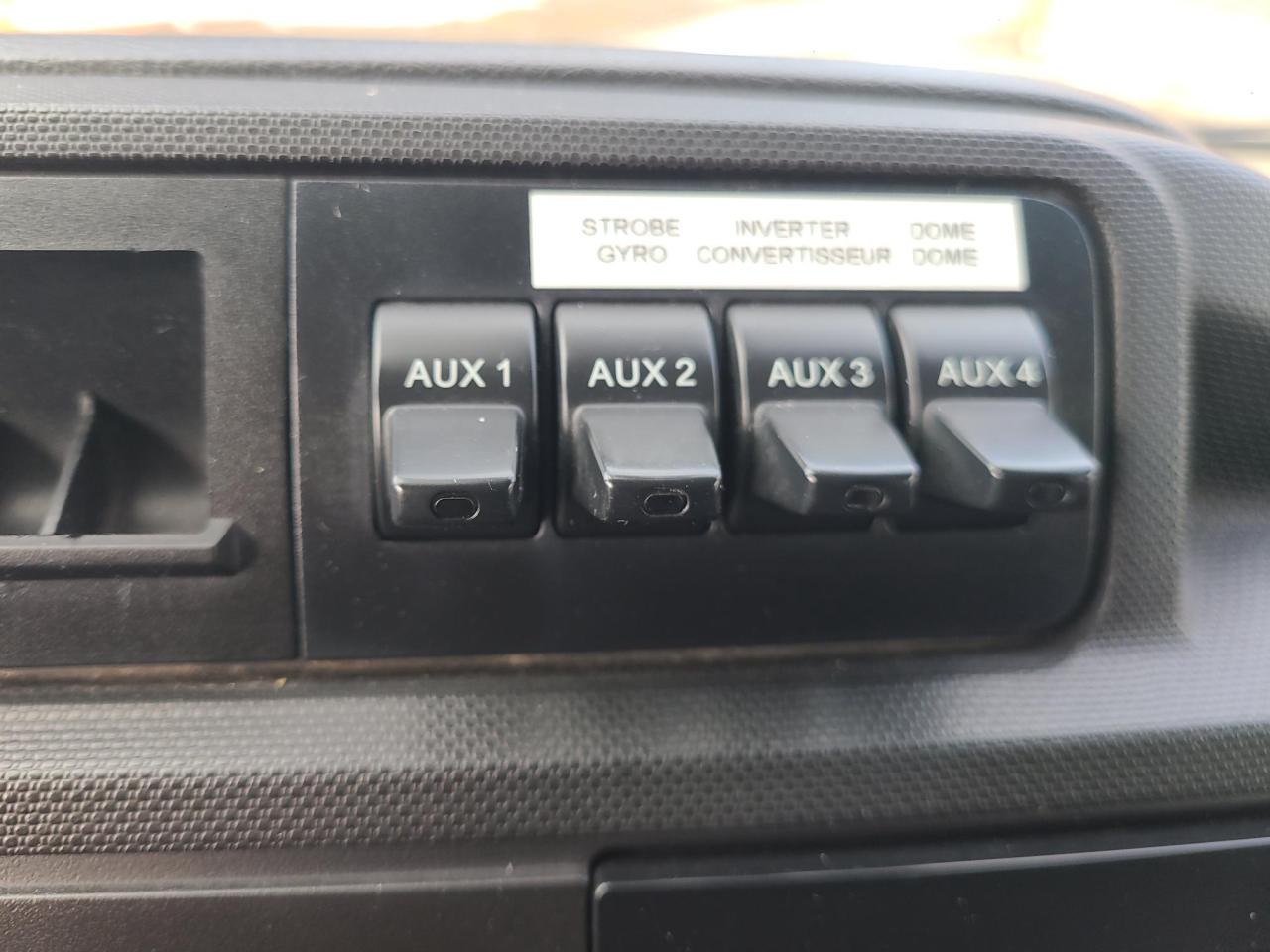 2012 Ford Econoline E-350 LADDER RACKS-SHELVES-INVERTER-GENERATOR-TOW Photo