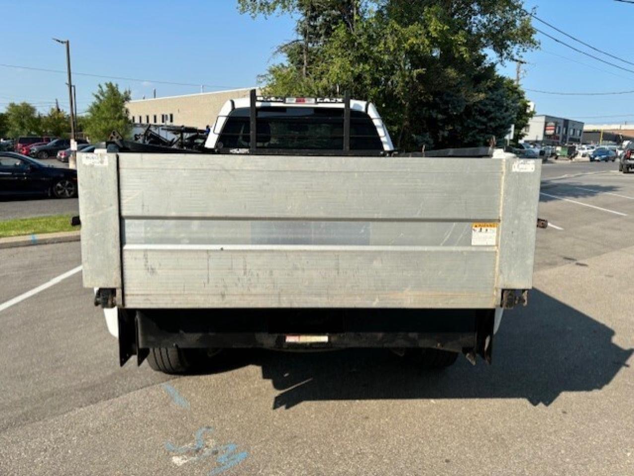 2009 Ford F-150 XLT 4WD **POWER LIFT GATE** REGULAR CAB LONG BOX! Photo