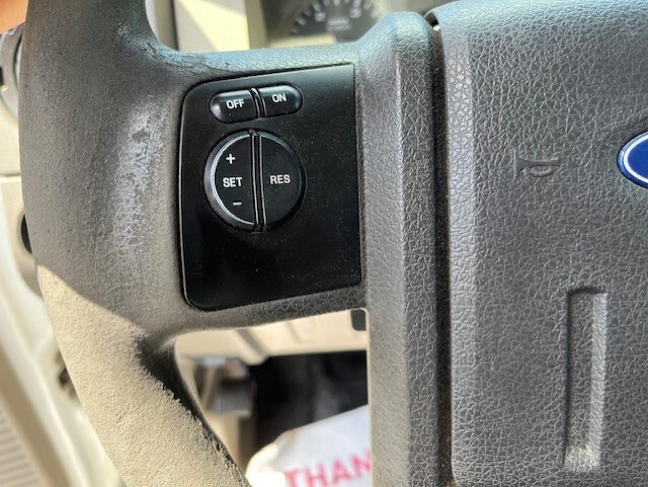 2010 Ford F-450 4WD *POWER STROKE DIESEL SERVICE-UTILITY BOX-CERTI Photo