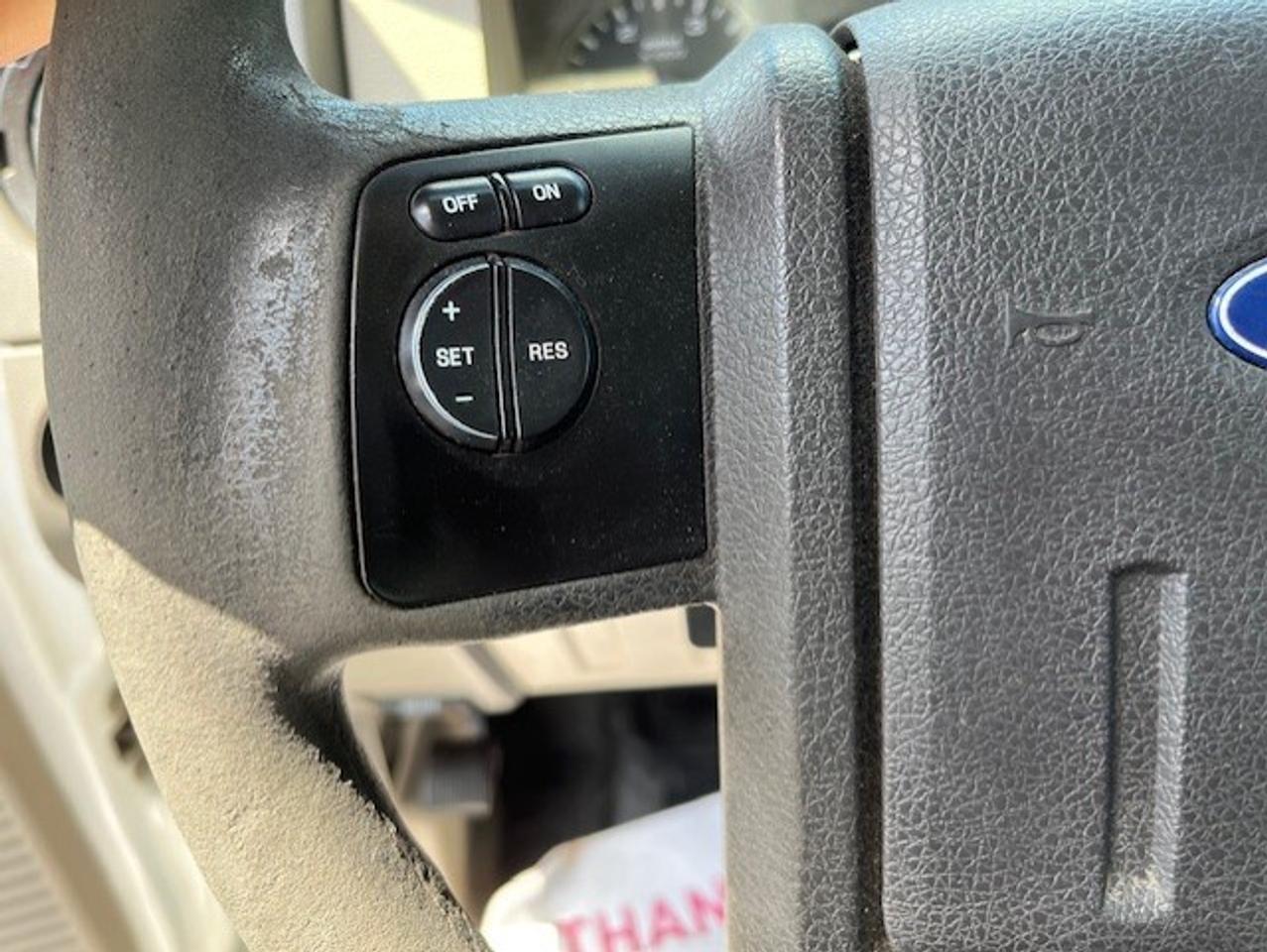 2010 Ford F-450 4WD *POWER STROKE DIESEL SERVICE-UTILITY BOX-CERTI Photo