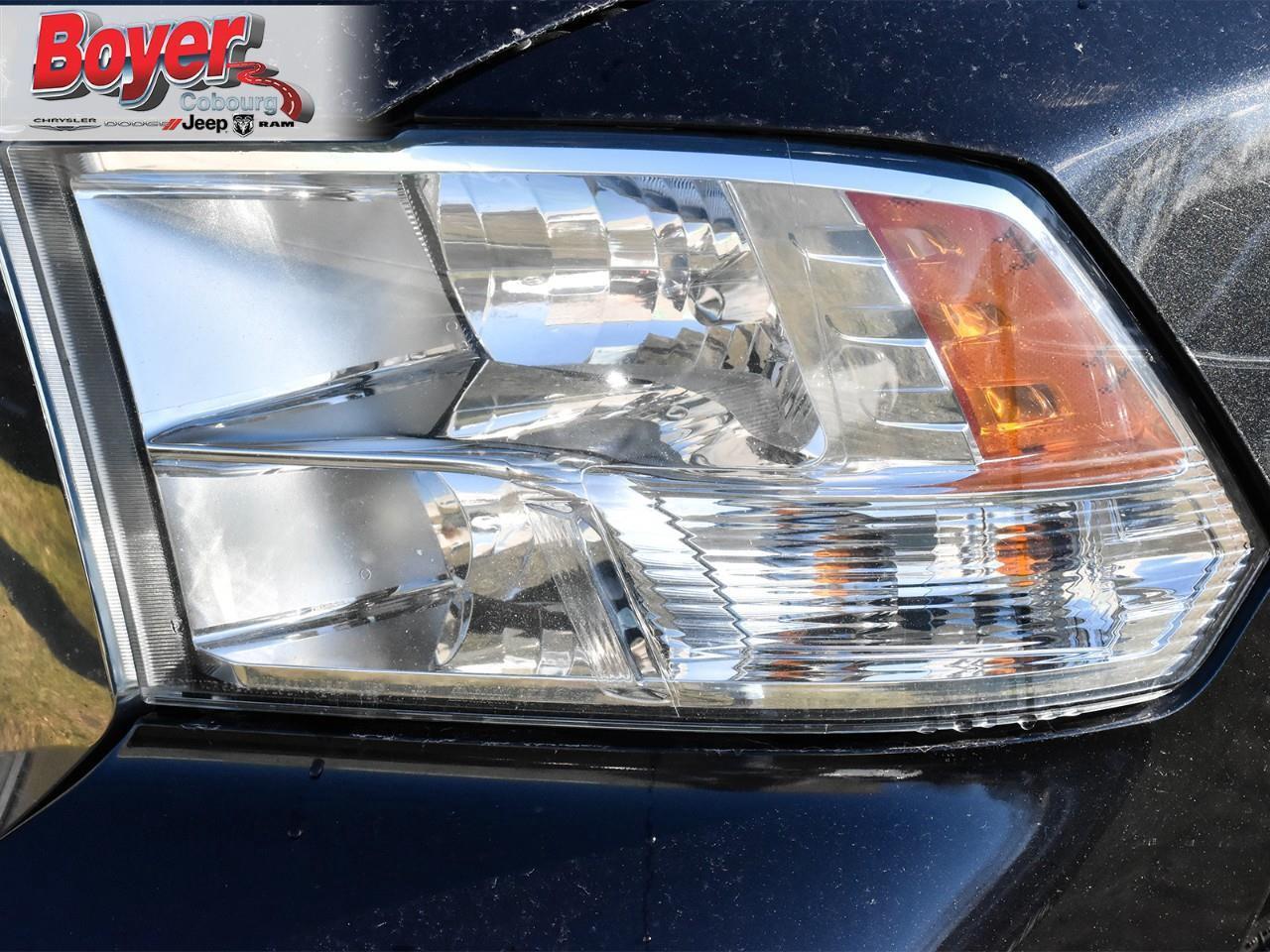 2015 RAM 1500 SLT SOLD AS-IS, UNFIT Photo