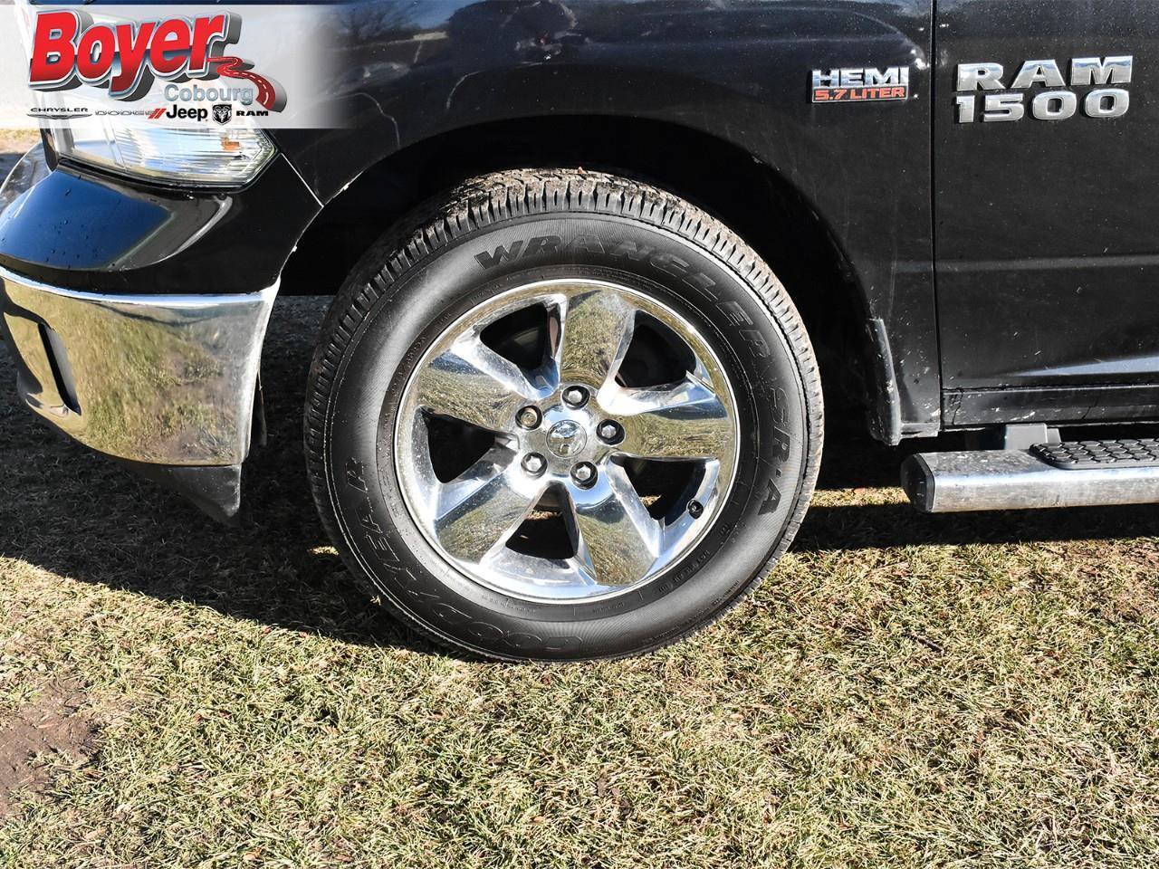 2015 RAM 1500 SLT SOLD AS-IS, UNFIT Photo