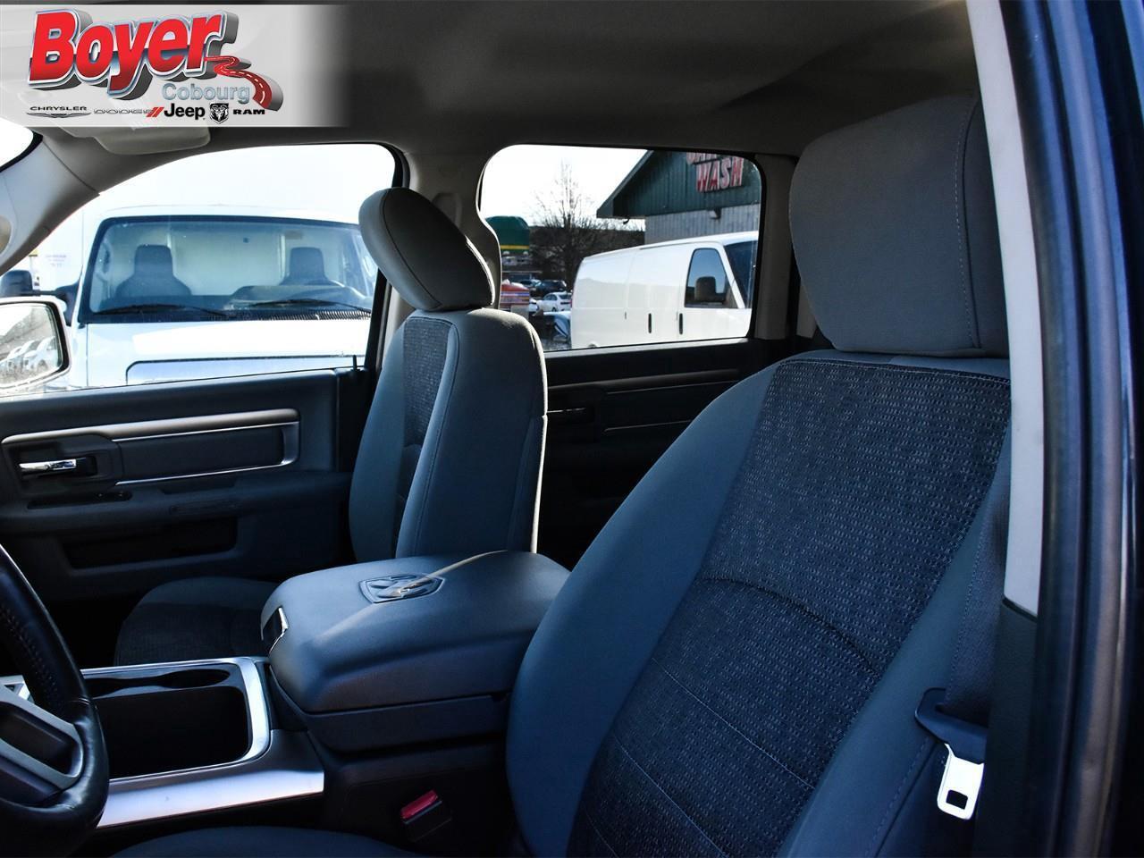 2015 RAM 1500 SLT SOLD AS-IS, UNFIT Photo